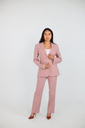 Tailored FOR WOMEN/PINK