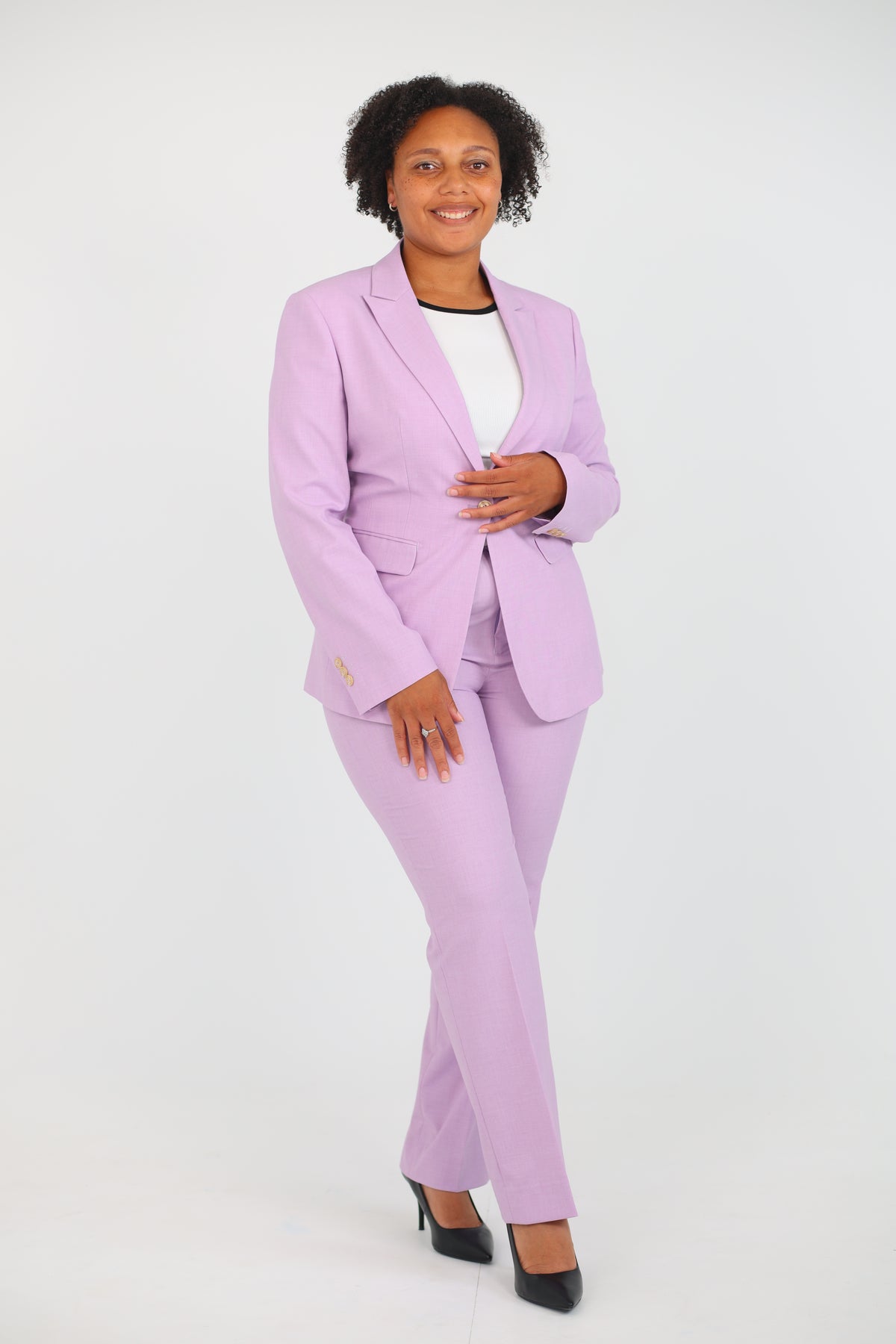 Tailored for Women