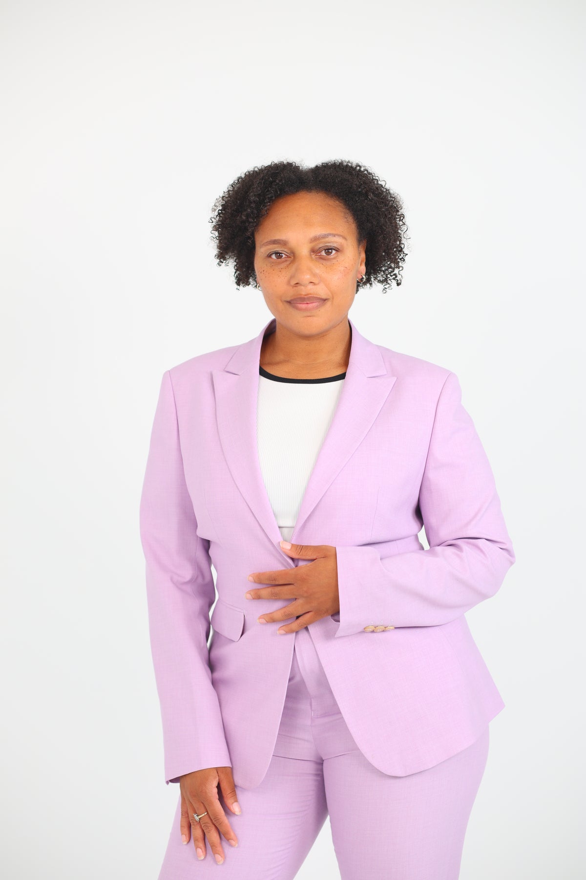Tailored for Women