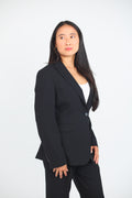 Tailored for Women/BLACK