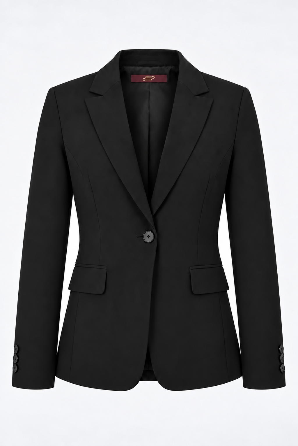 Tailored for Women/BLACK