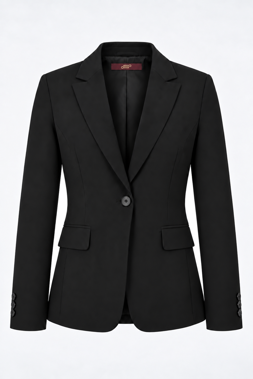 Tailored for Women/BLACK
