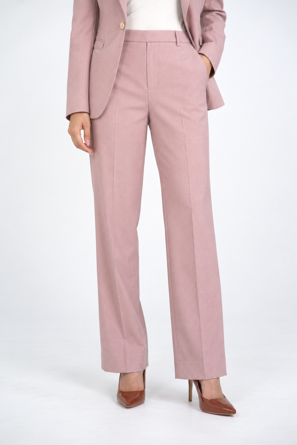 Tailored FOR WOMEN/PINK