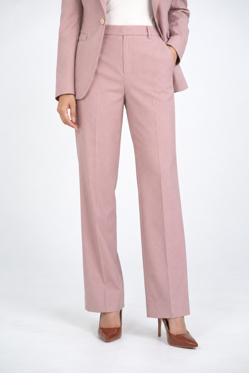 Tailored FOR WOMEN/PINK
