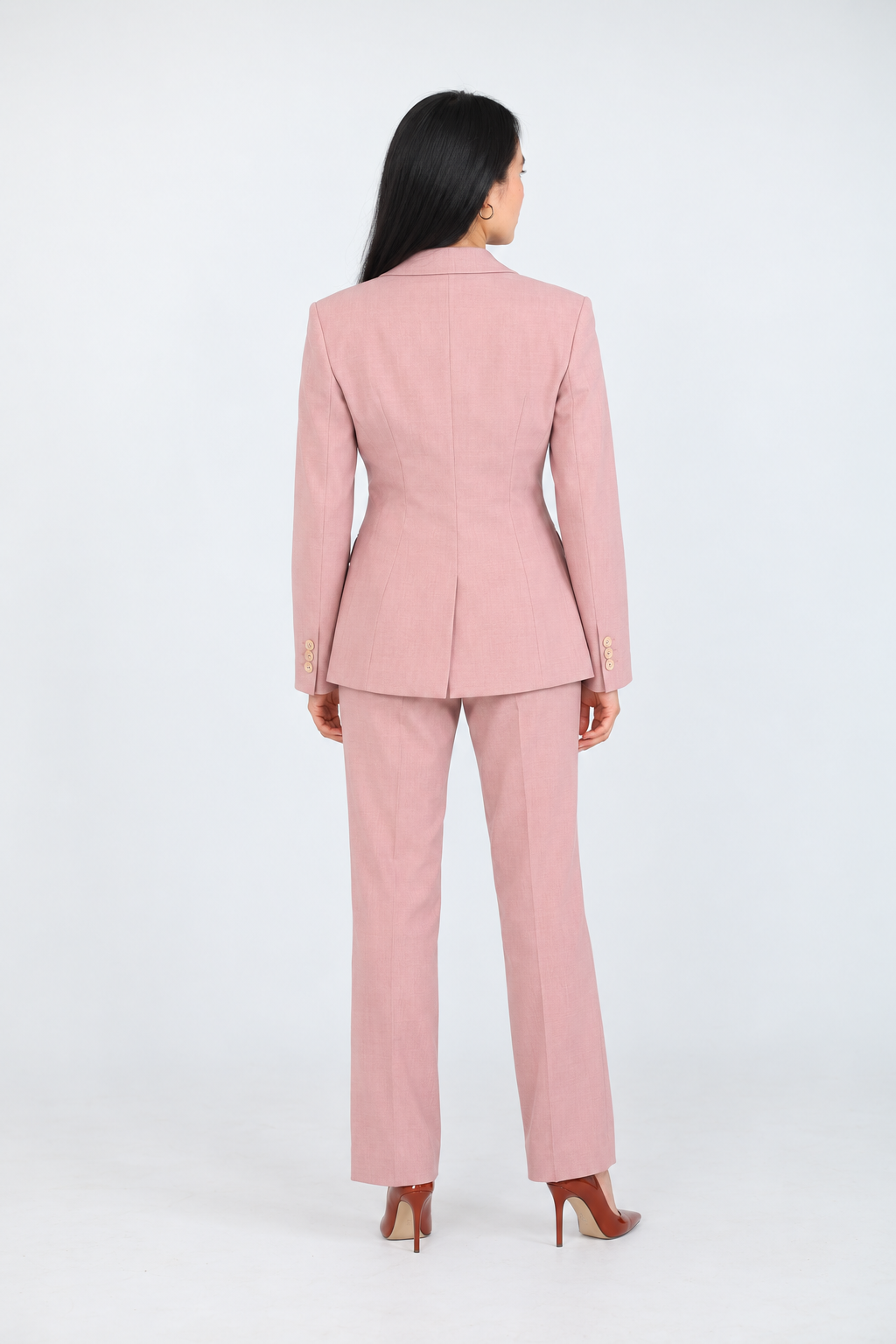 Tailored FOR WOMEN/PINK