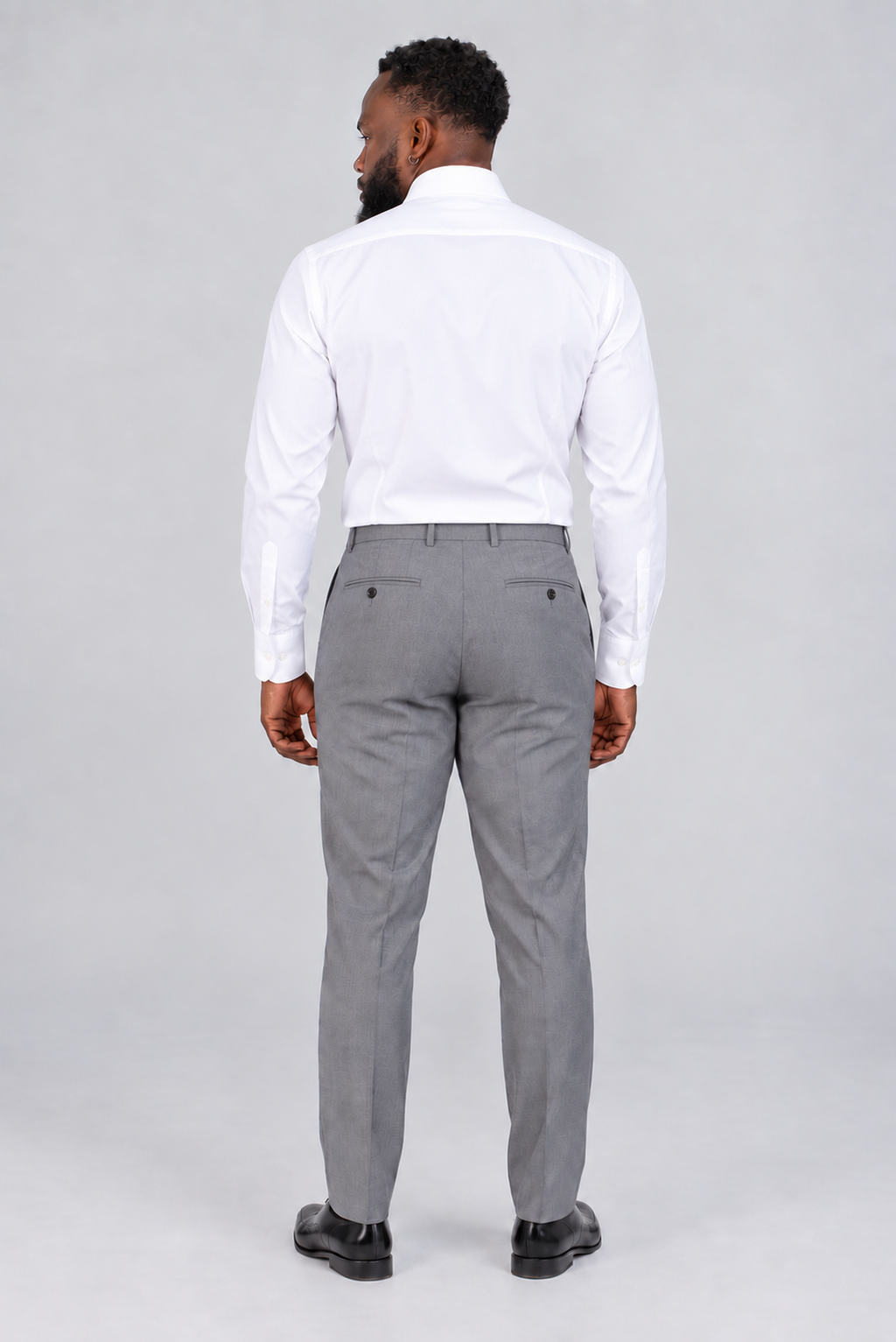 Shirt/WHITE