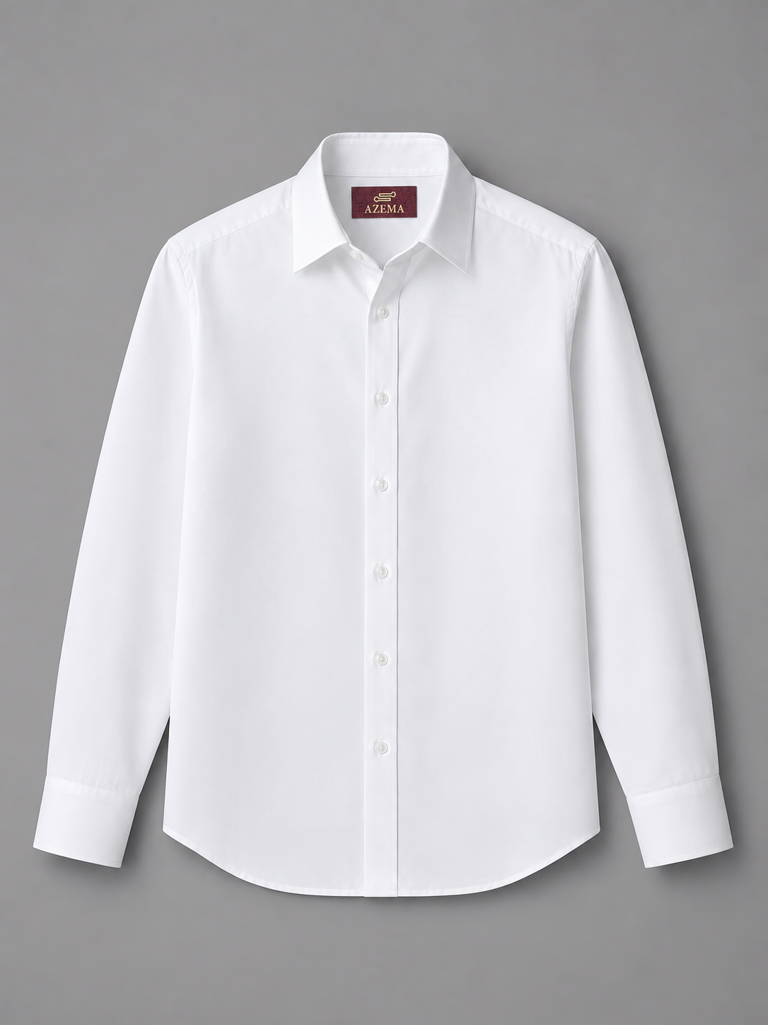 Shirt/WHITE