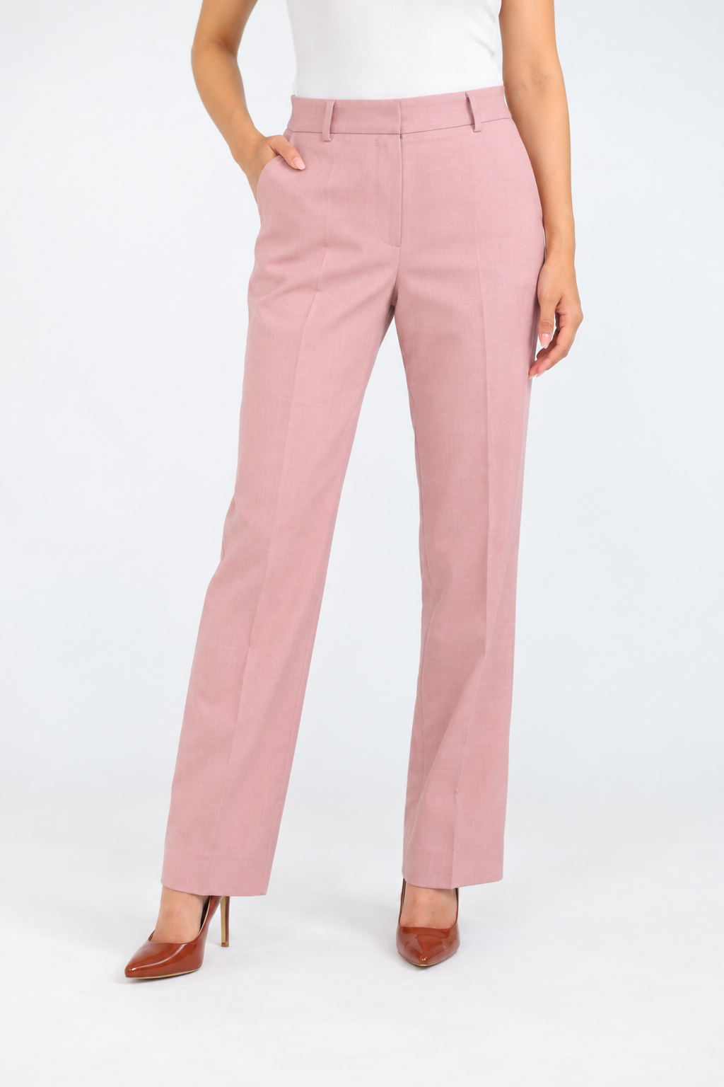 Tailored FOR WOMEN/PINK