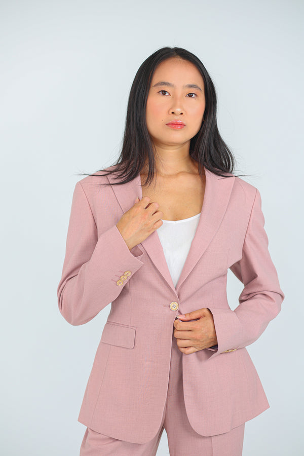 Women’s Tailored Suits