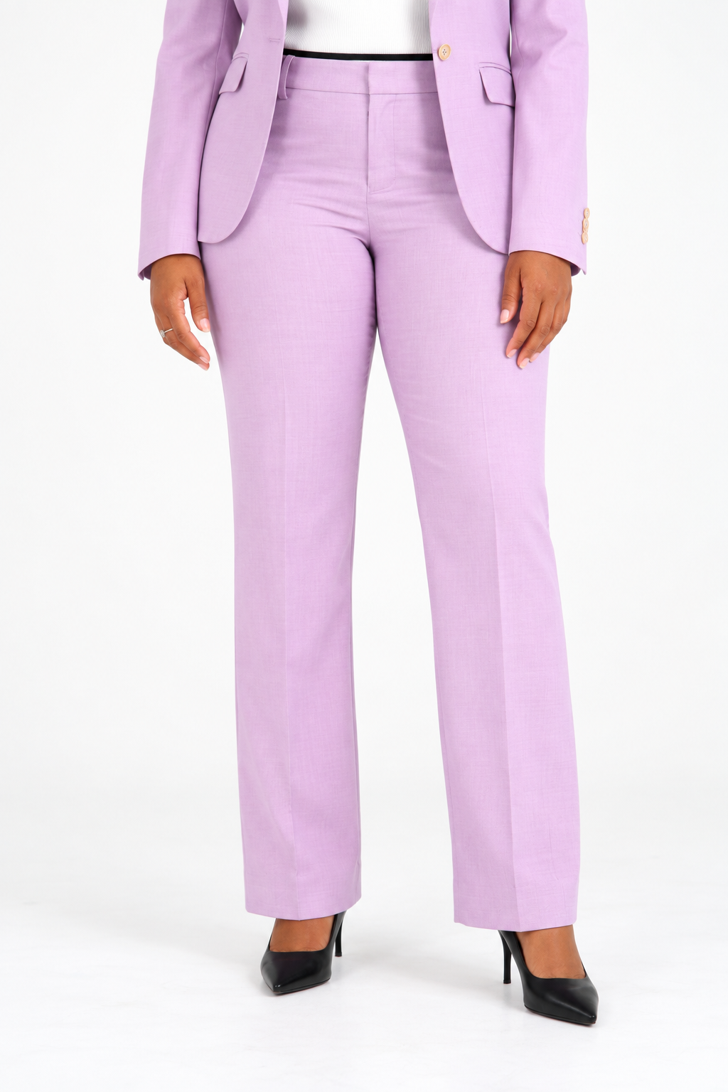 Tailored for Women