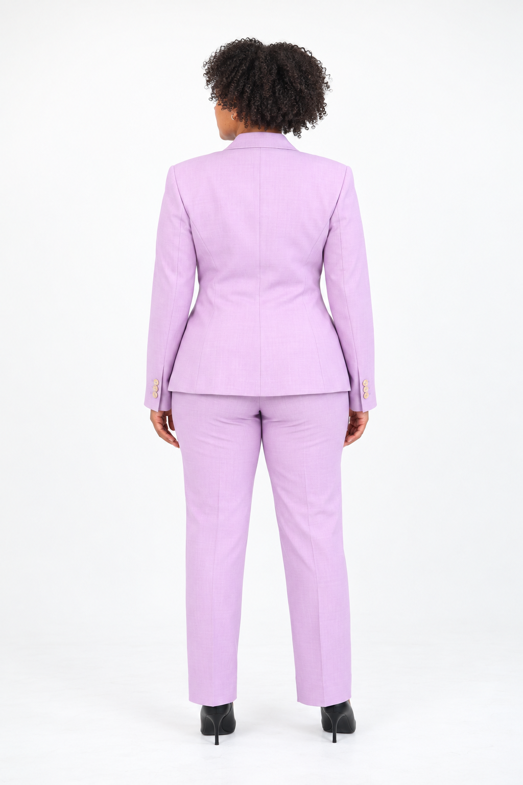 Tailored for Women