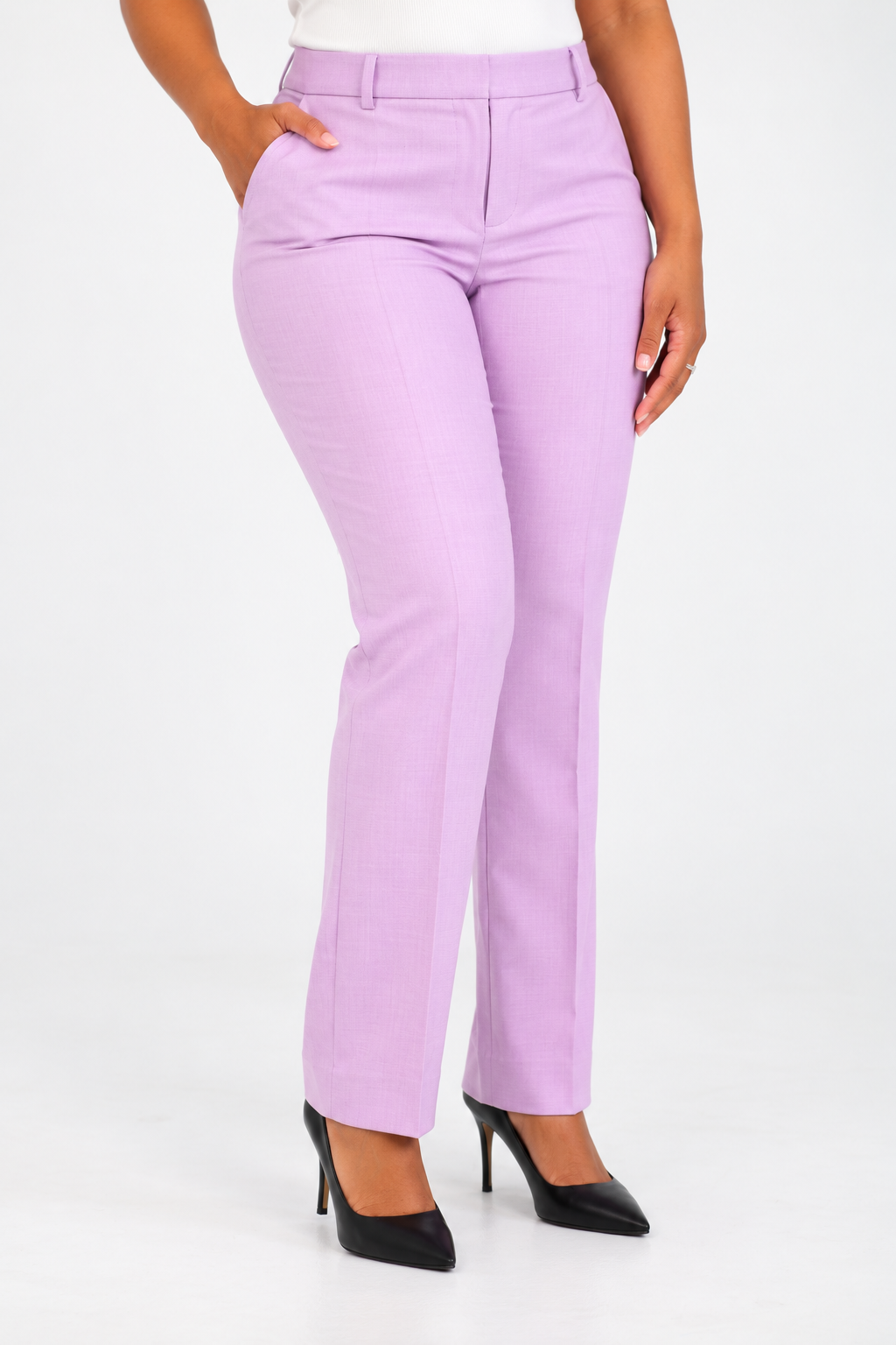 Tailored for Women