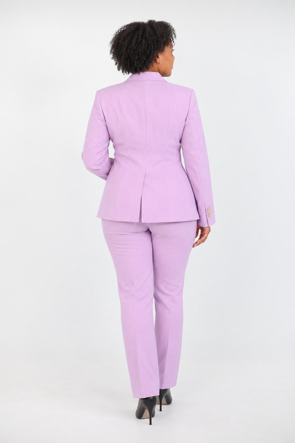 Tailored for Women