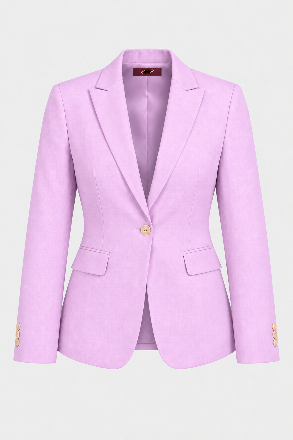 Tailored for Women